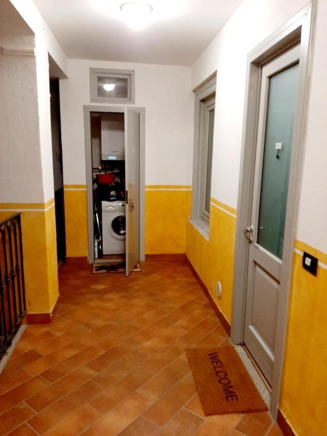 Apartamento Il Vicolo By Turistica Domodossola Exterior foto